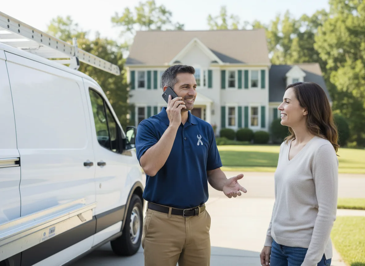 Home Gutter Service Hyattville, WY FAQs